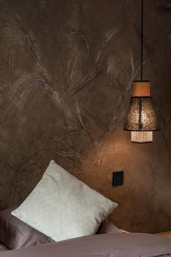 Couleur Basilic Aparthotel Rochefort Exterior foto