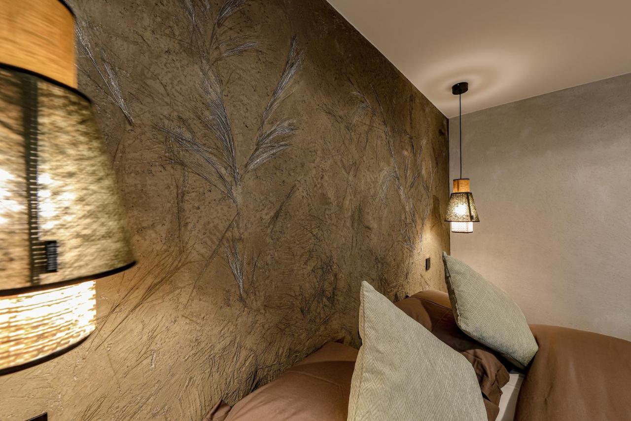 Couleur Basilic Aparthotel Rochefort Exterior foto