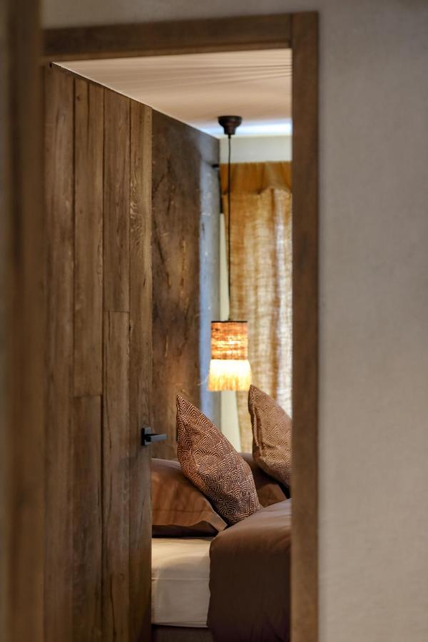 Couleur Basilic Aparthotel Rochefort Exterior foto