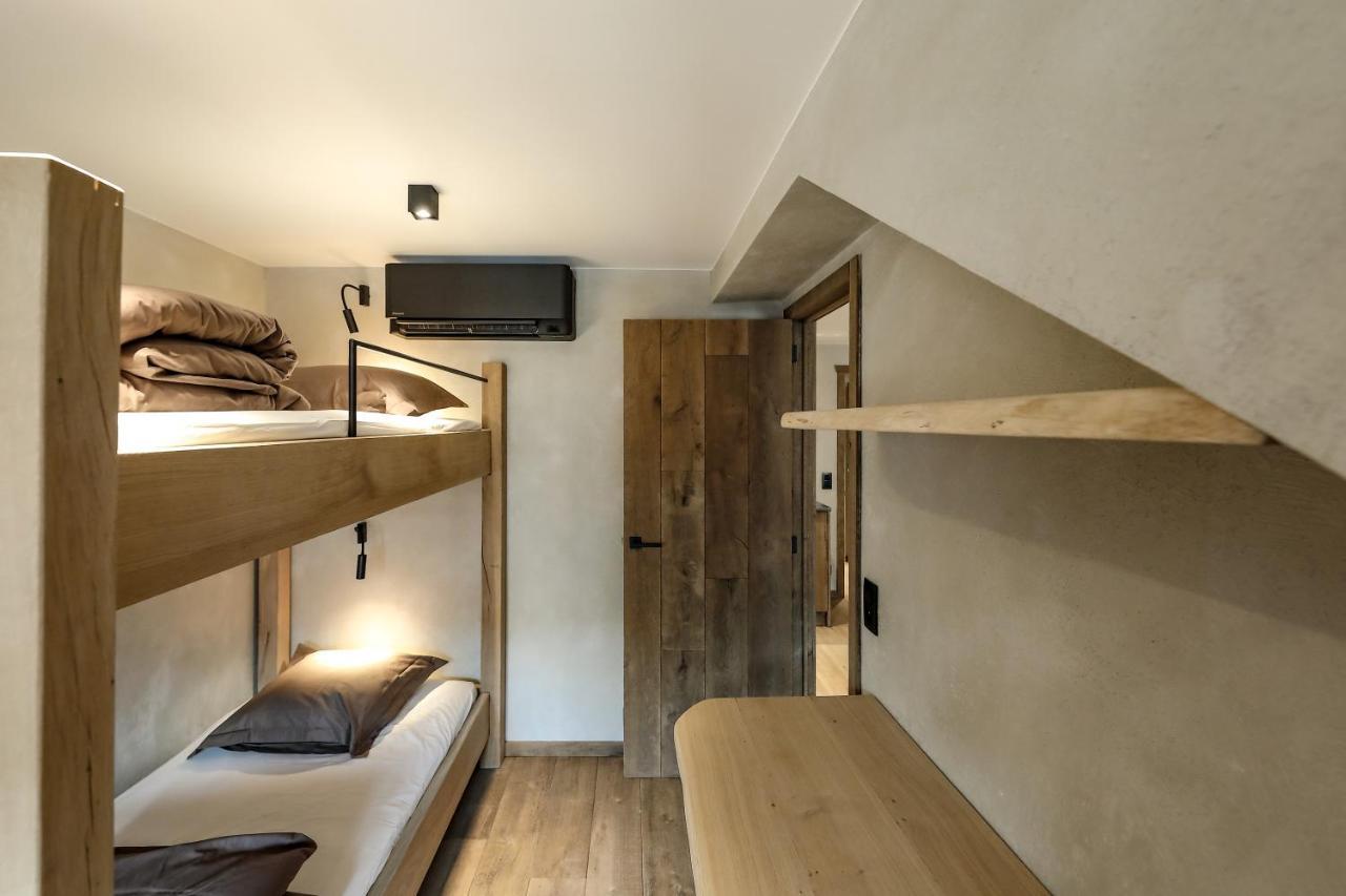 Couleur Basilic Aparthotel Rochefort Exterior foto