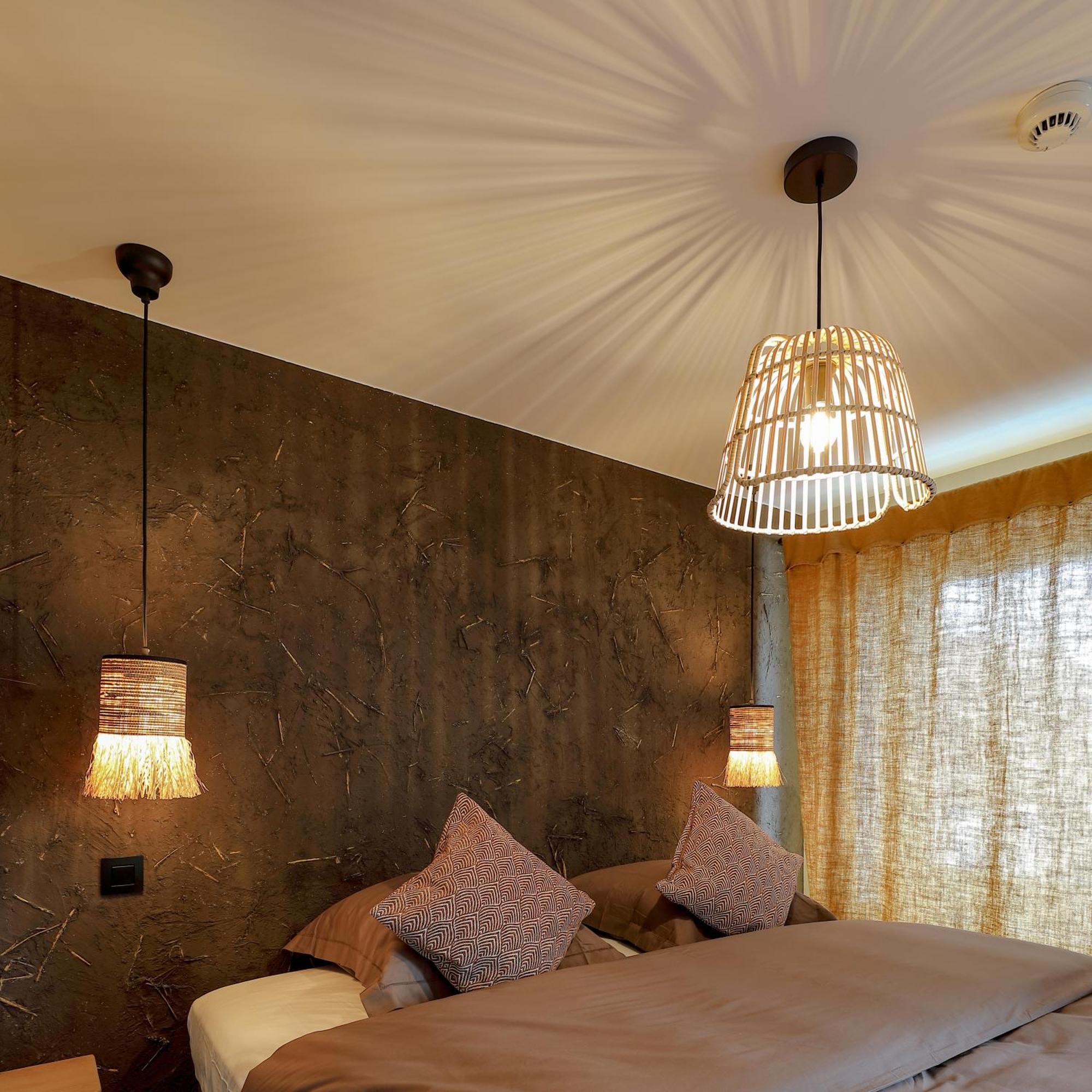 Couleur Basilic Aparthotel Rochefort Exterior foto